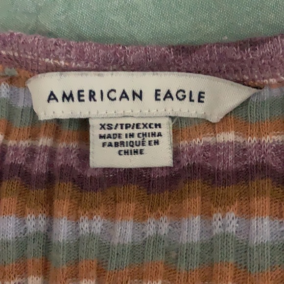 American eagle tube top - Picture 2 of 2